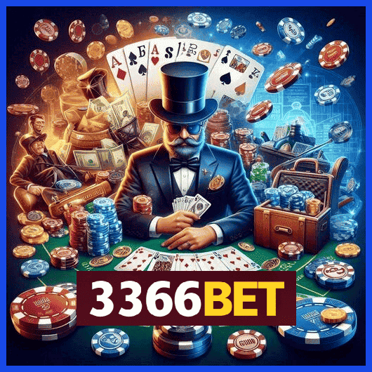 3366BET app com funções completas para apostas