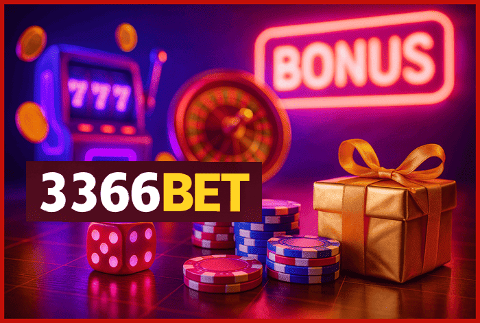 Exemplo Rollover 1 ilustrado com valores reais para demonstrar requisitos de apostas na 3366BET.