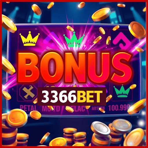 3366BET bônus 2025 incluindo boas-vindas e promoções