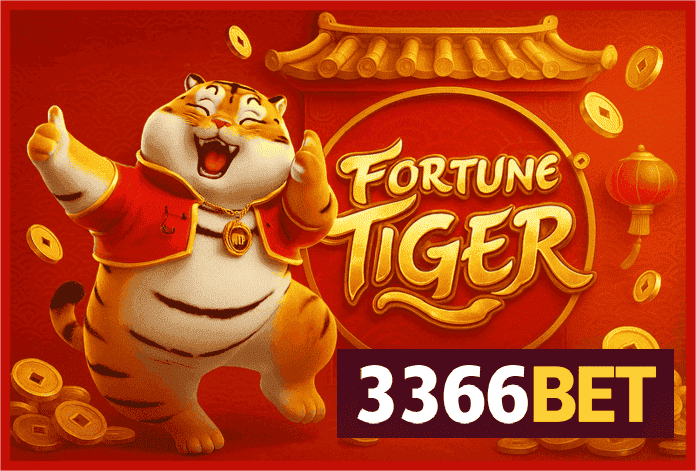 Jogo Tiger Ox Mouse da 3366BET.